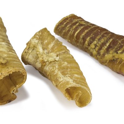 Traquea de Buey 12cm